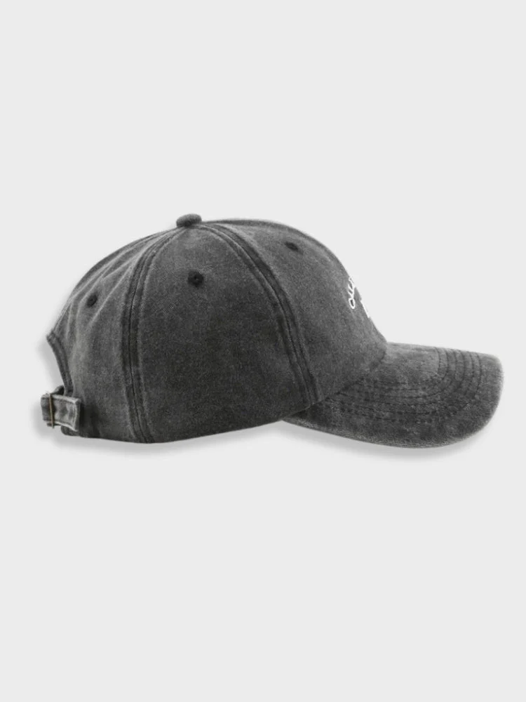 California 1987 Cap - Image 7