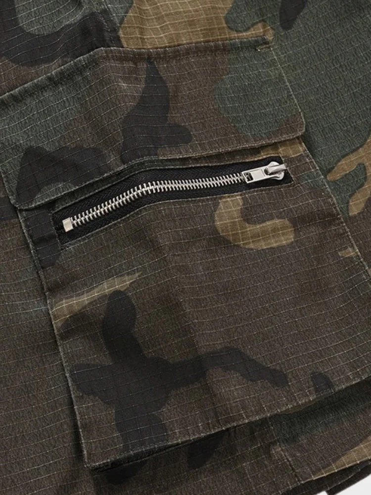 DCRB Camo Shorts - Image 11