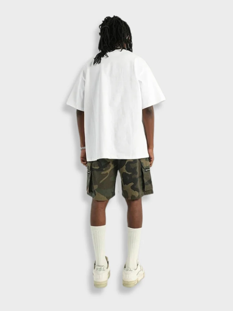 DCRB Camo Shorts - Image 13