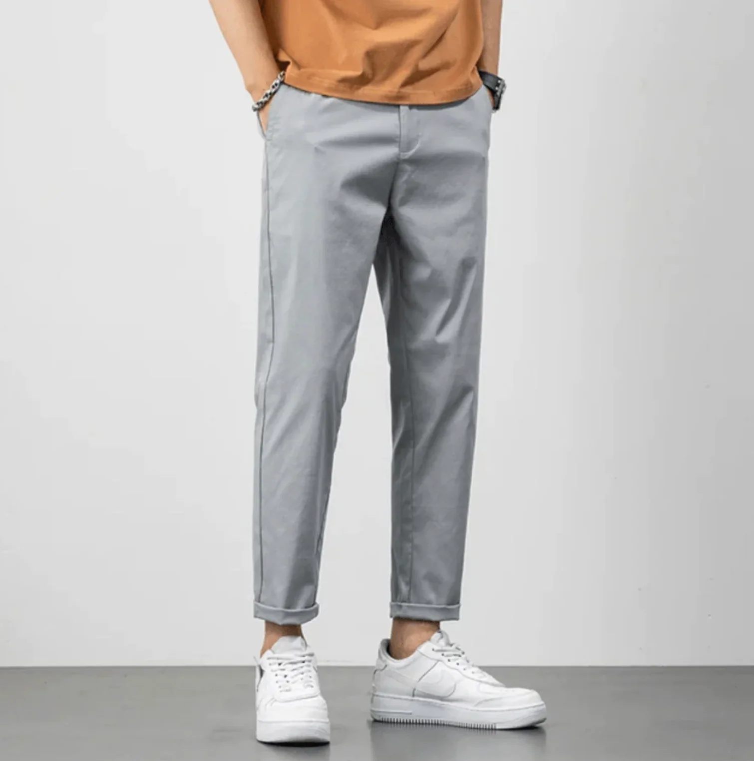 Casual Pants - Gio - Image 6