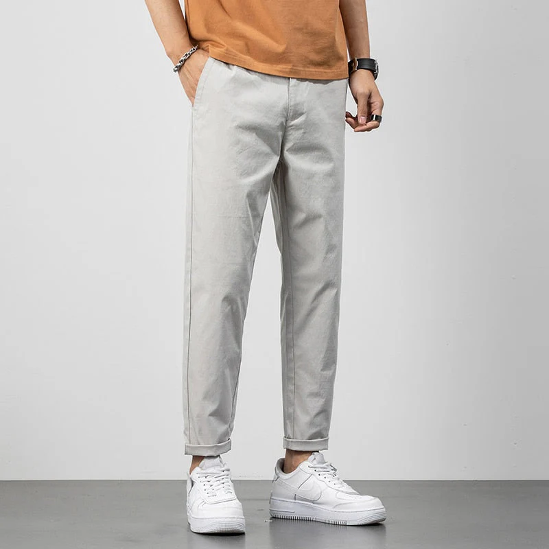 Casual Pants - Gio - Image 8