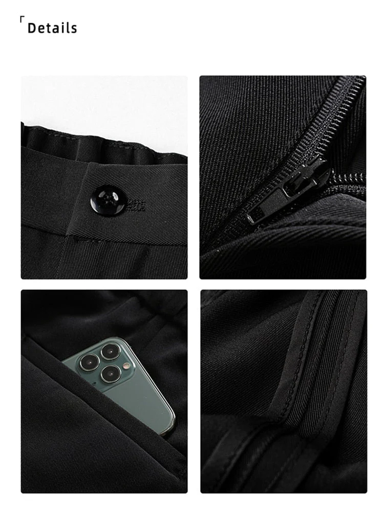 Casual Trousers - Franco - Image 4