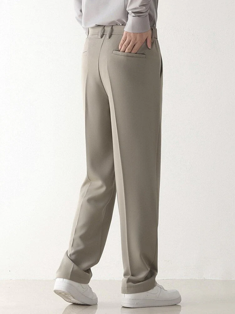Casual Trousers - Franco - Image 5