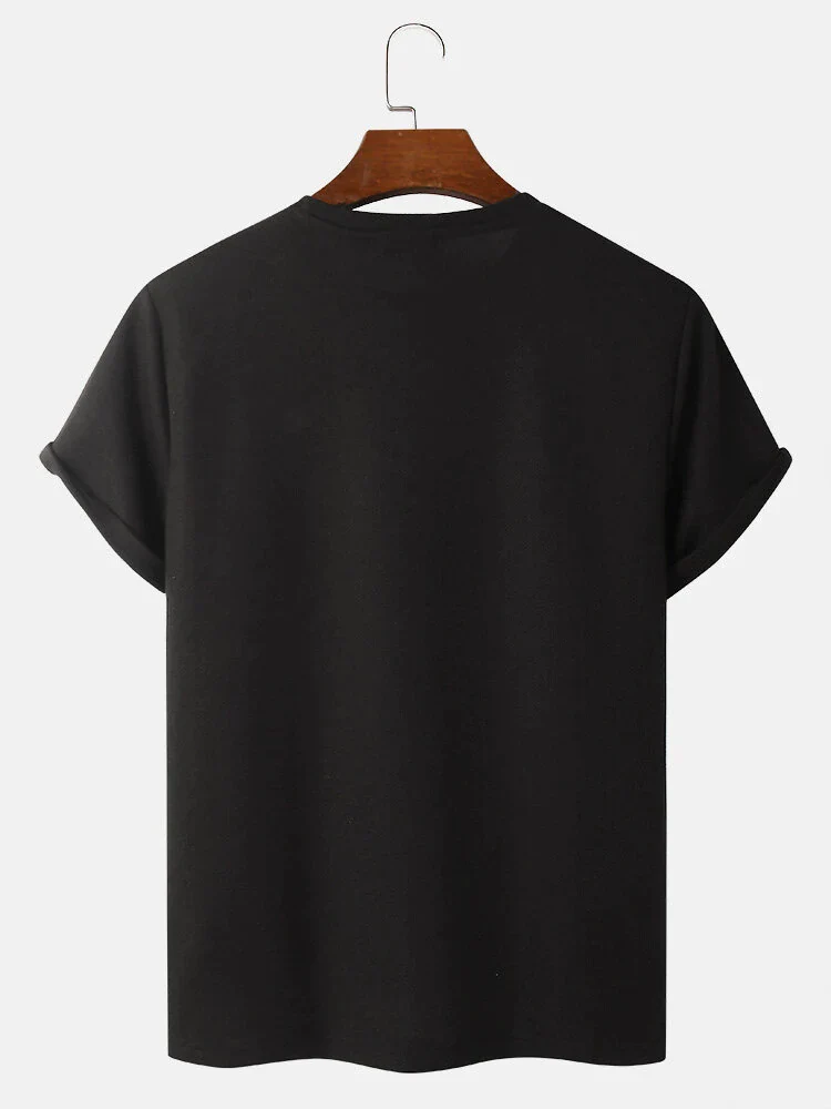 Cest la vie - Dubble stripe Paris T-Shirt - Image 2
