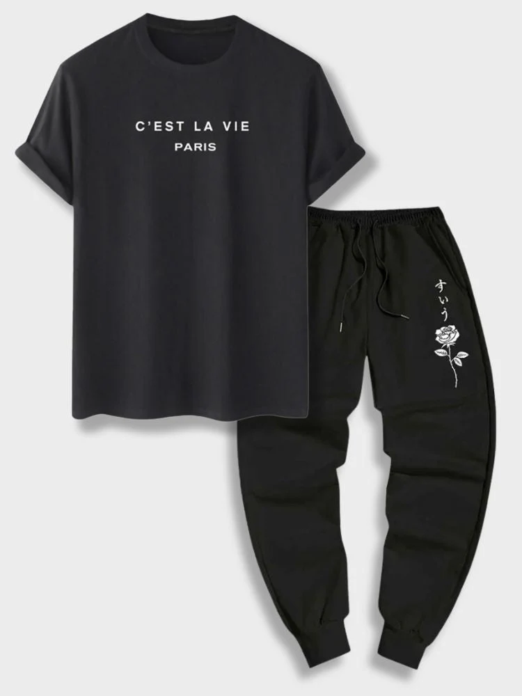 C'est La Vie - Paris Set - Image 3