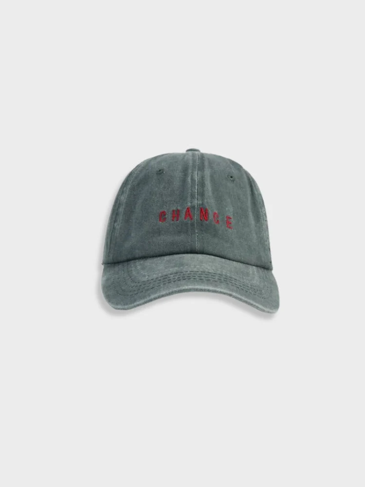 Change Cap - Image 2