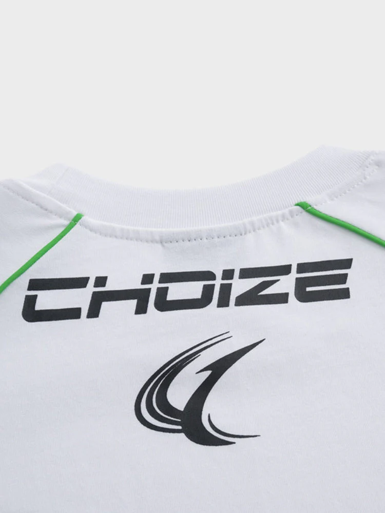 Choize Acadamy Sports Tee - Image 6