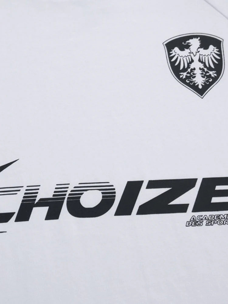 Choize Acadamy Sports Tee - Image 7