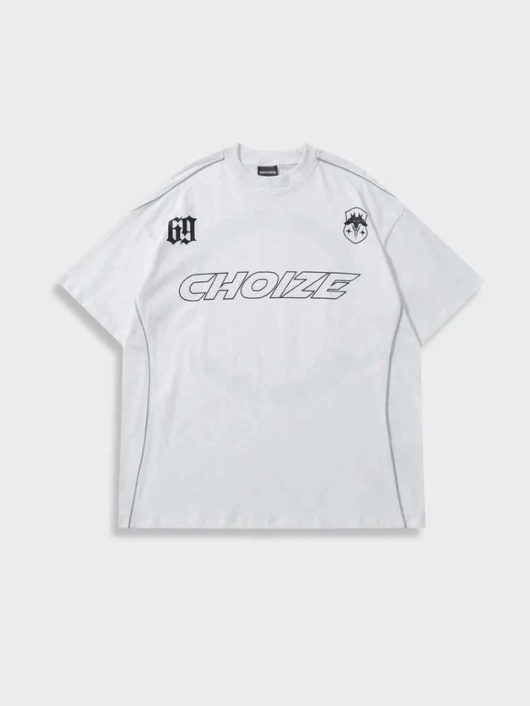 Choize Vintage Tee - Image 7