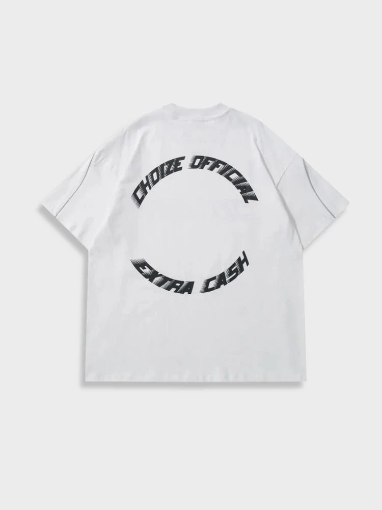 Choize Vintage Tee - Image 8