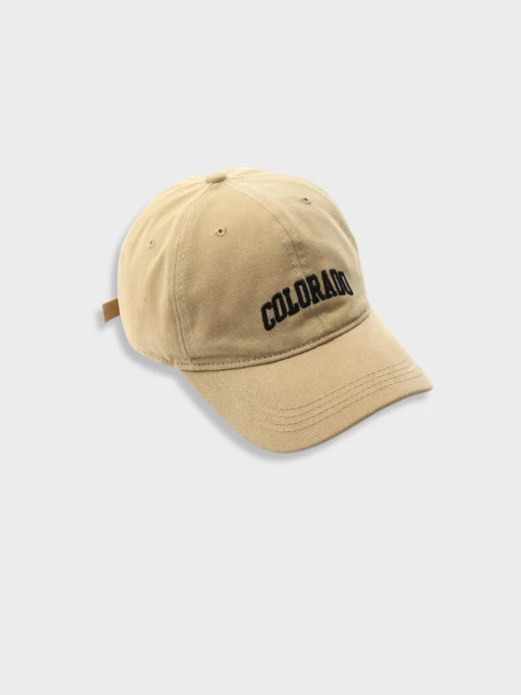 Colorado Cap - Image 10