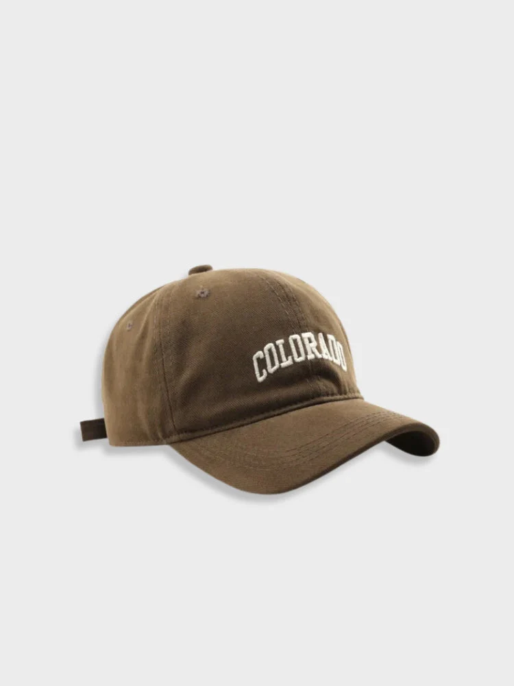 Colorado Cap - Image 4