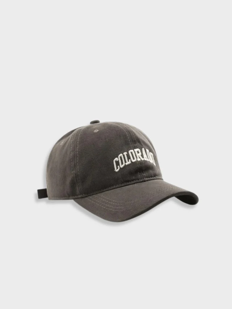 Colorado Cap - Image 6