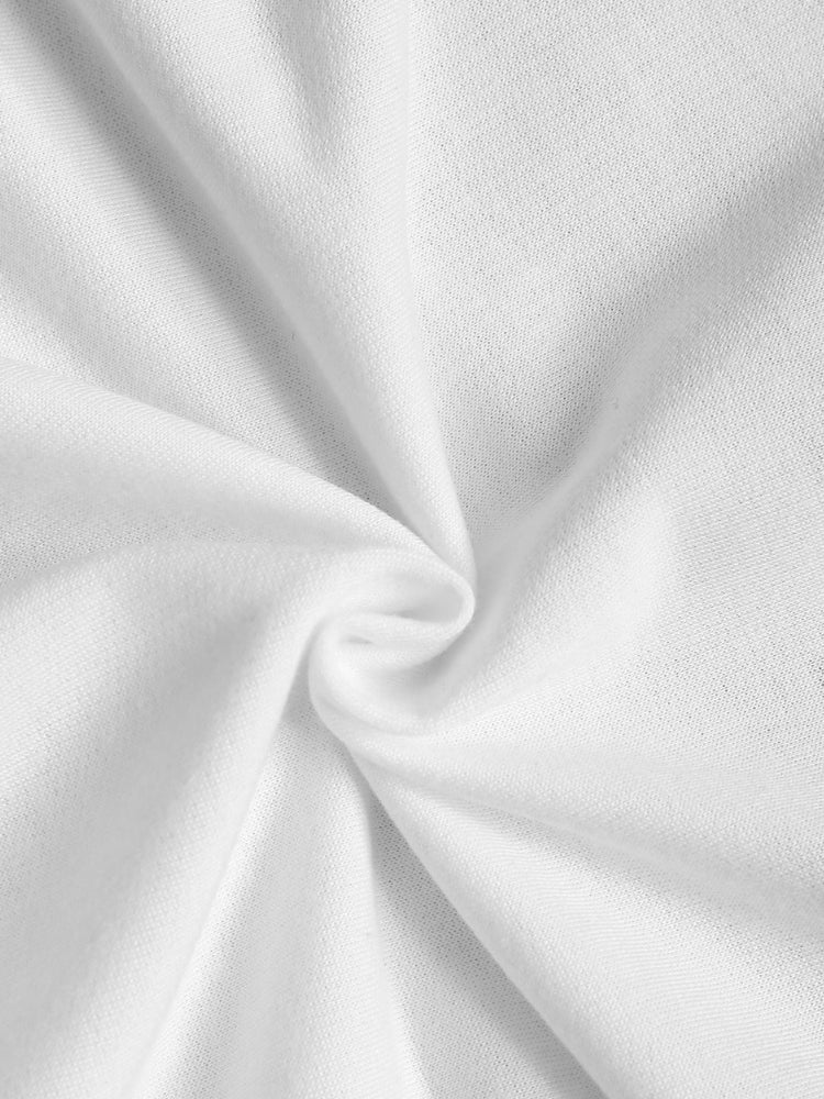 Colorblock Polo Tee - Image 6