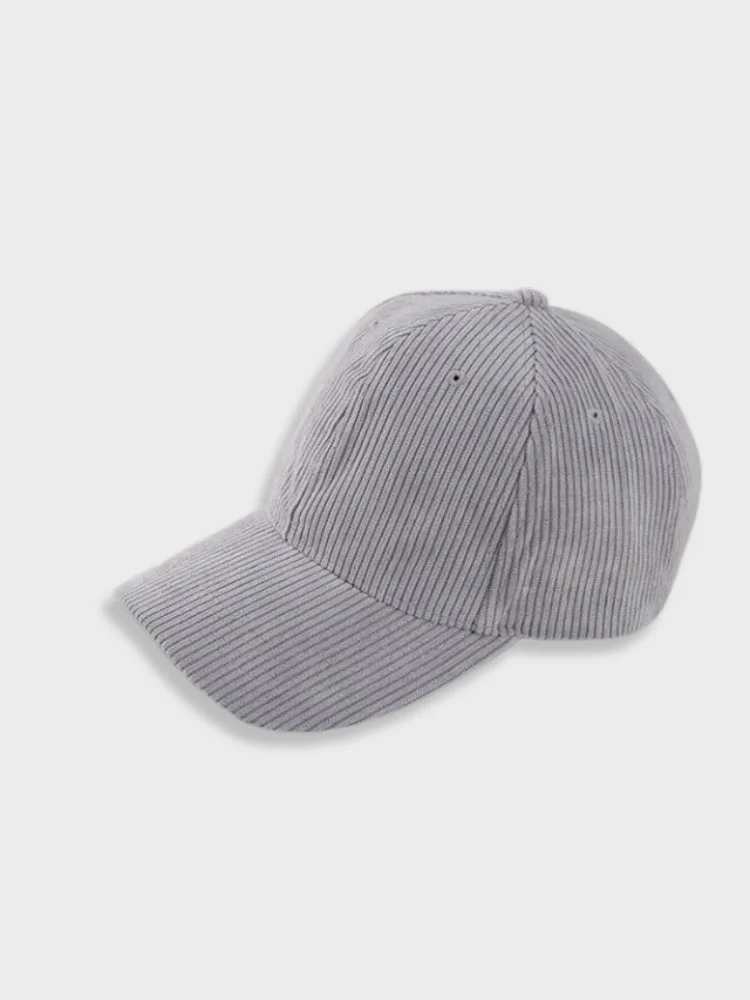 Corduroy Cap - Image 2