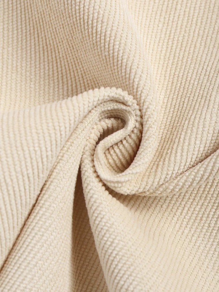 Corduroy Hemd - Antonio - Image 7
