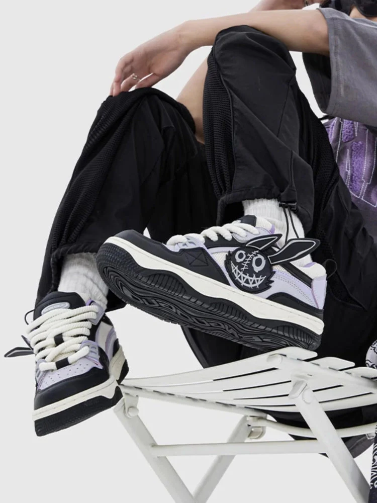 Crazy Rabbit Dunks - Image 2