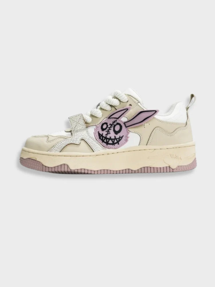 Crazy Rabbit Dunks - Image 4