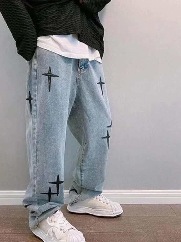 Cross Denim Jeans - Image 5