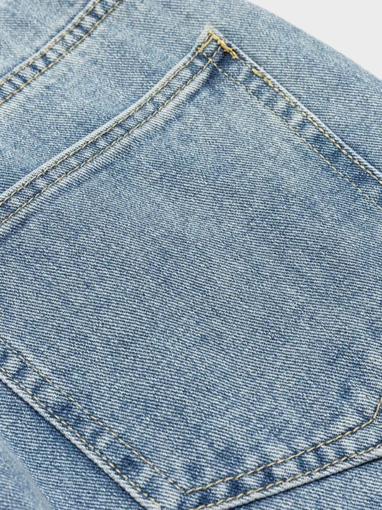 Cross Denim Jeans - Image 6