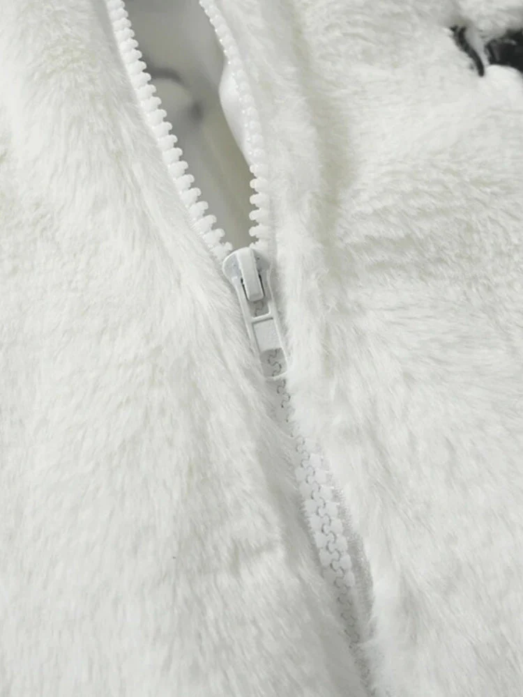 Cross Down Jacket - Image 11