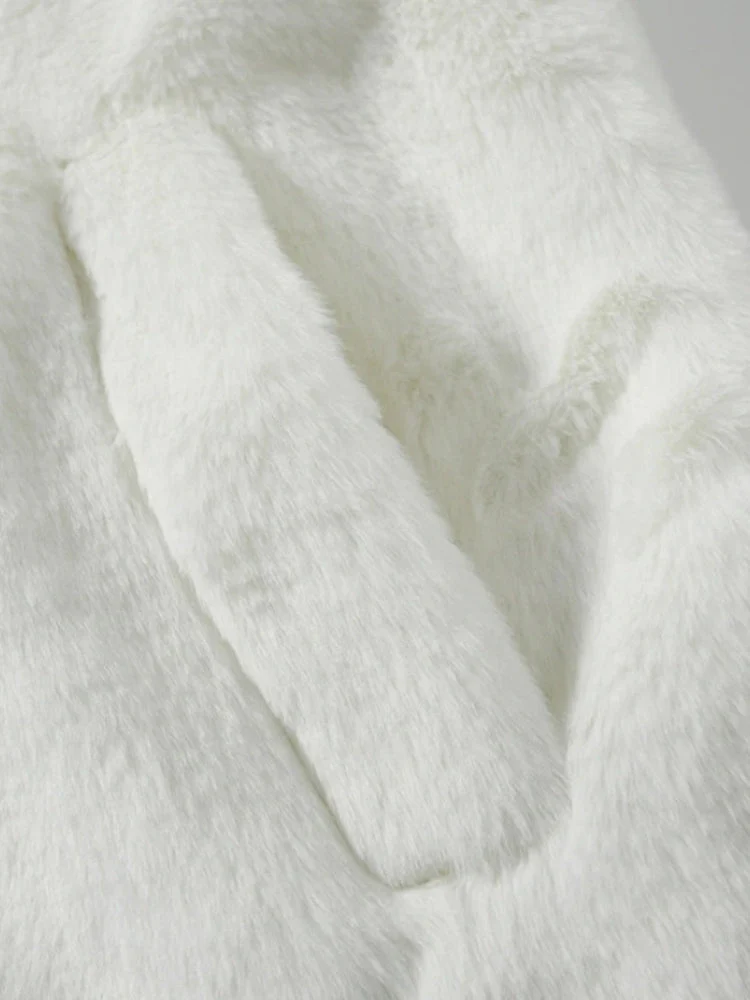 Cross Down Jacket - Image 7
