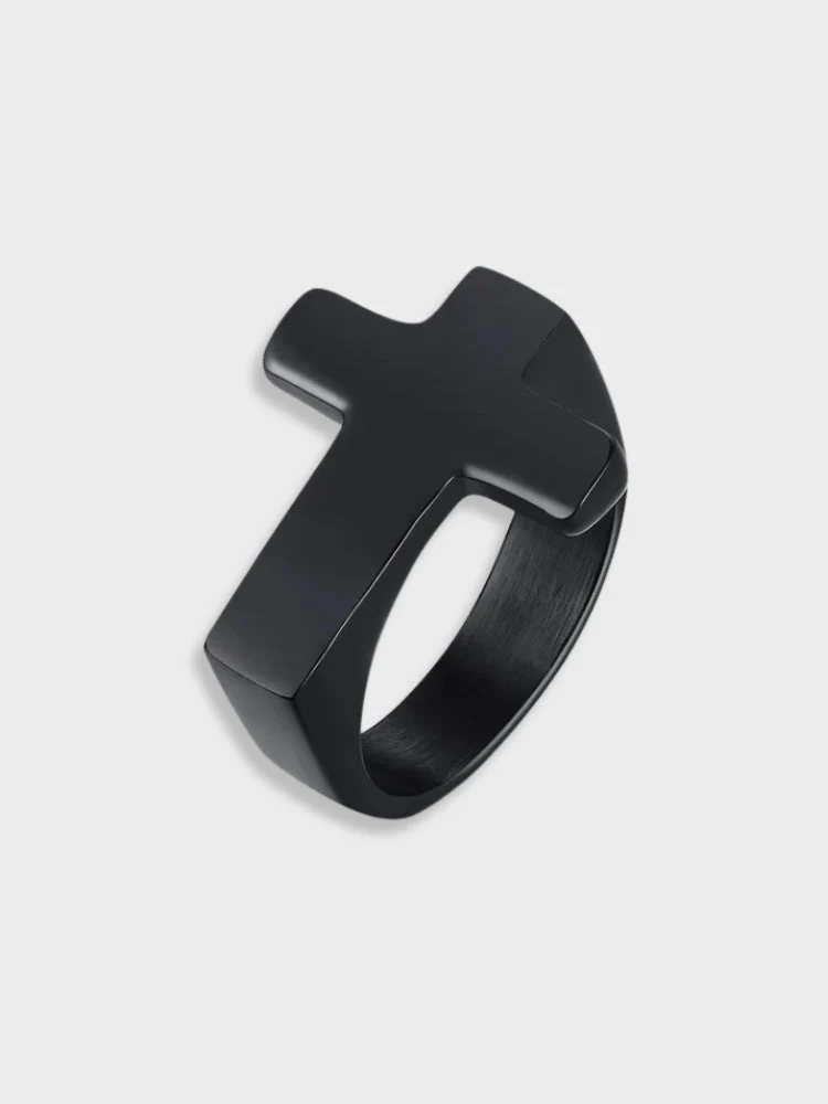 Cross Ring - Image 4
