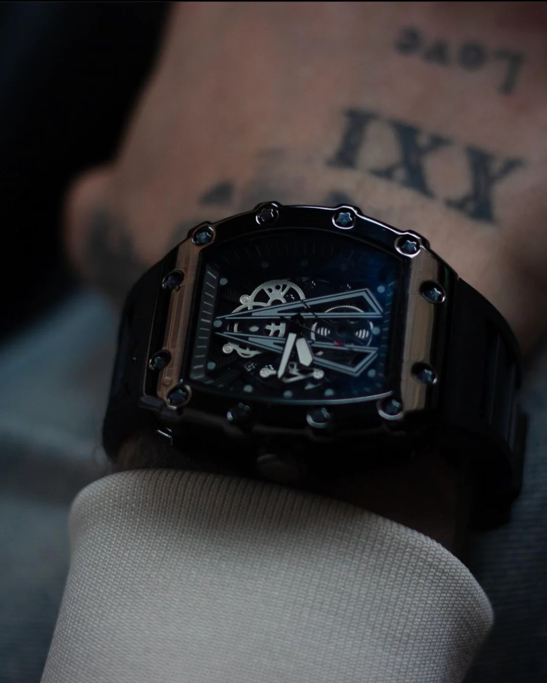 Cyclope Watch - Image 4
