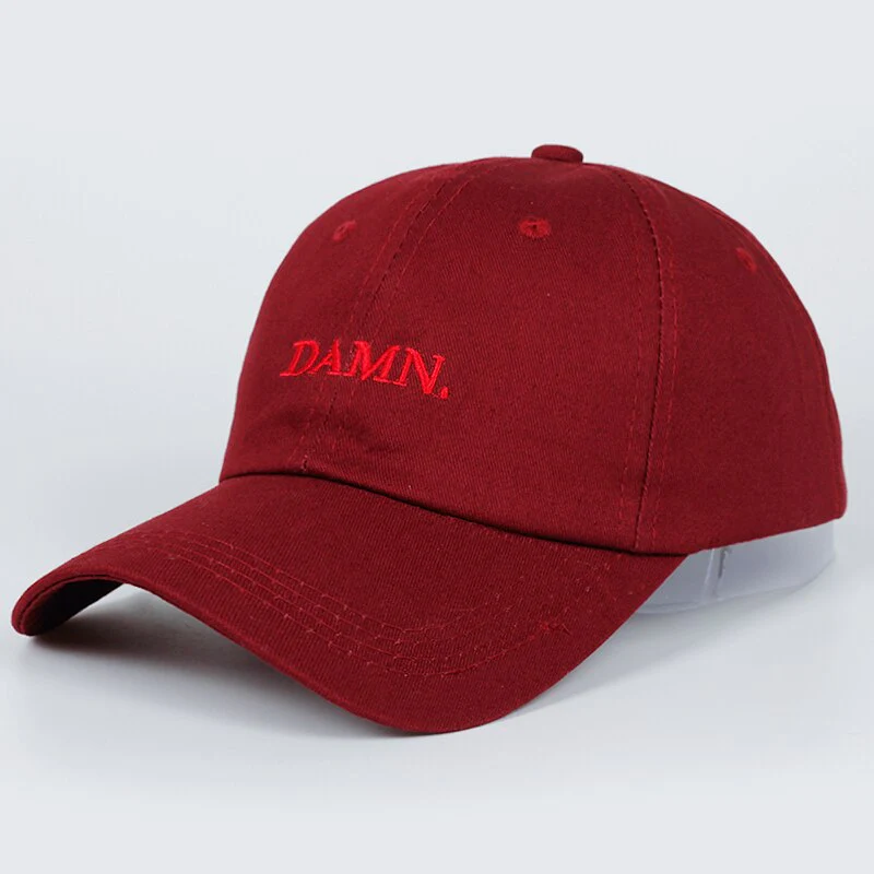 Damn Cap - Image 6