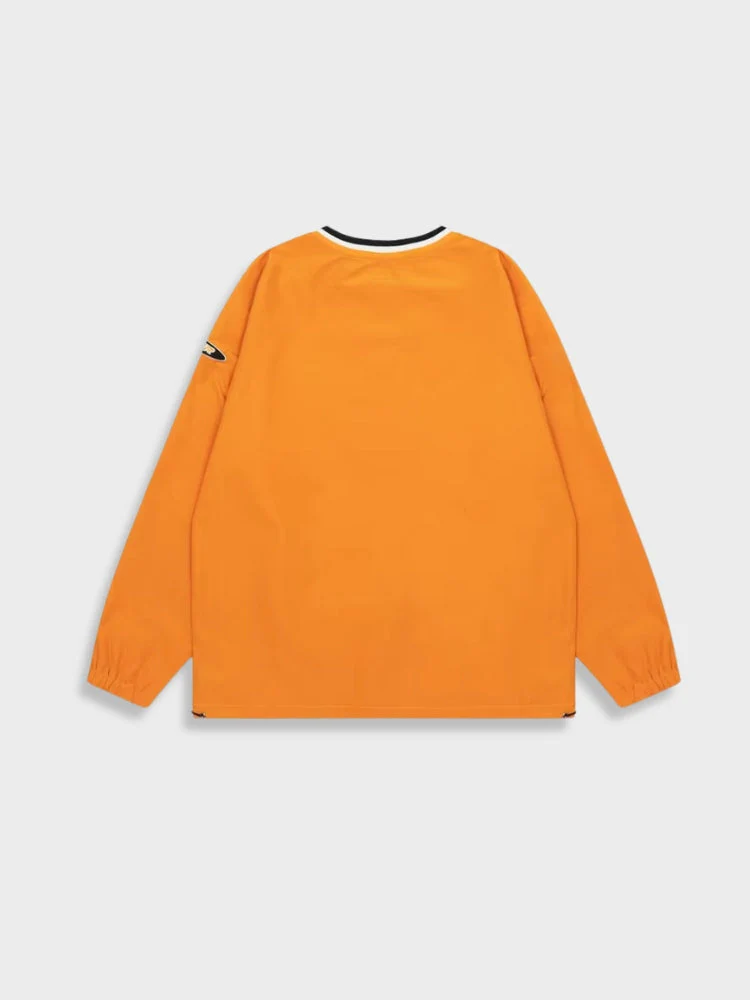 Danges Vintage Sports Longsleeve - Image 9