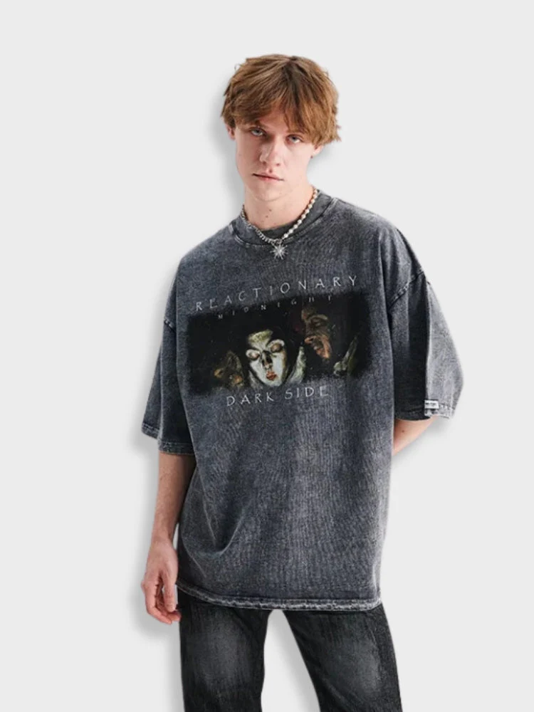 Dark Side Tee - Image 4