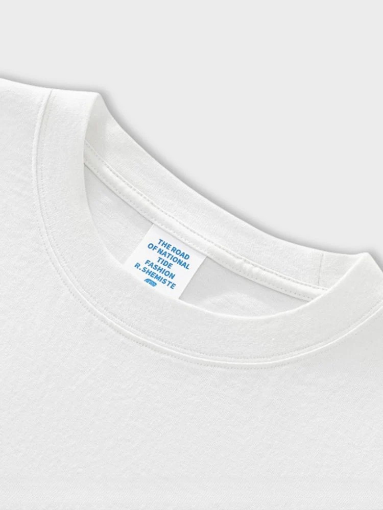 DCRB 2 Piece Basic Longsleeve - Image 6