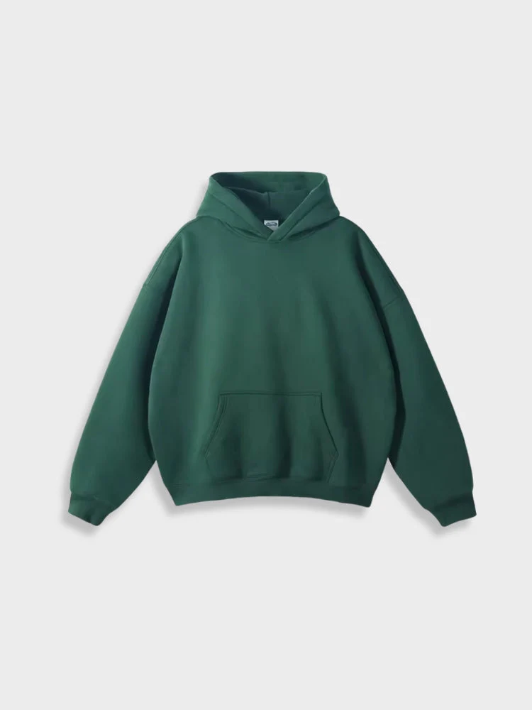 DCRB 350 GSM Quality Hoodie - Image 6