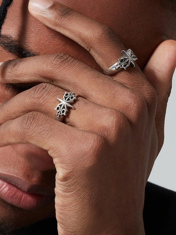 DCRB Adjustable Stargazing Ring - Image 3