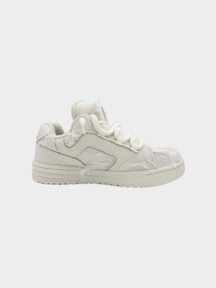 DCRB Azuro Sneakers - Image 4