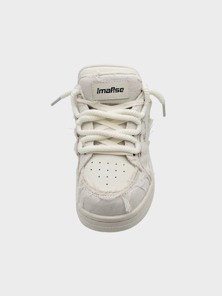 DCRB Azuro Sneakers - Image 5
