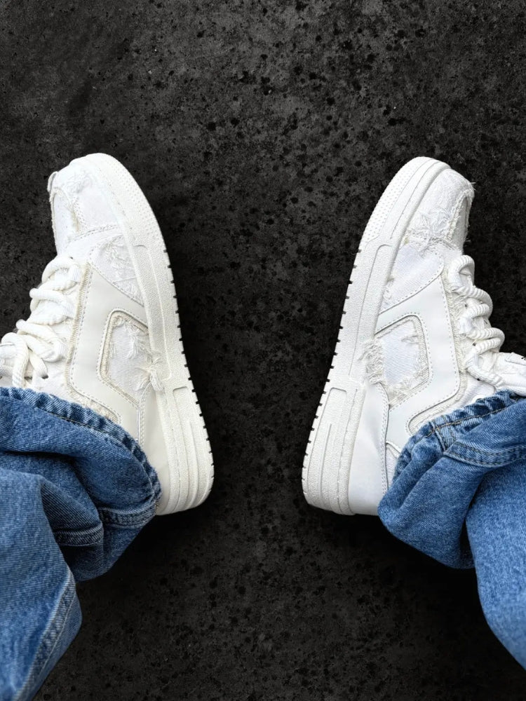 DCRB Azuro Sneakers - Image 7