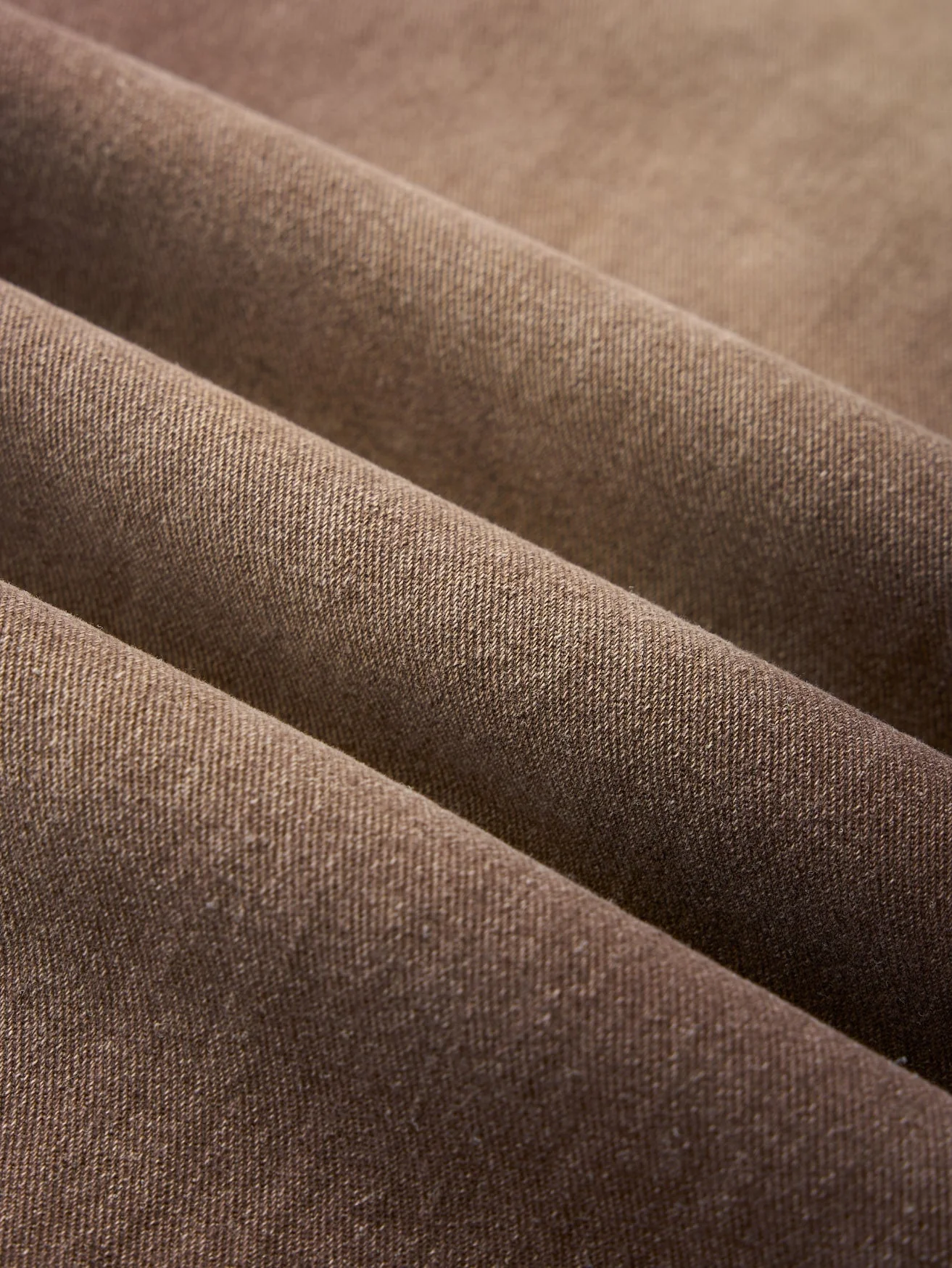 DCRB Baggy Mocha Denim Jeans - Image 6
