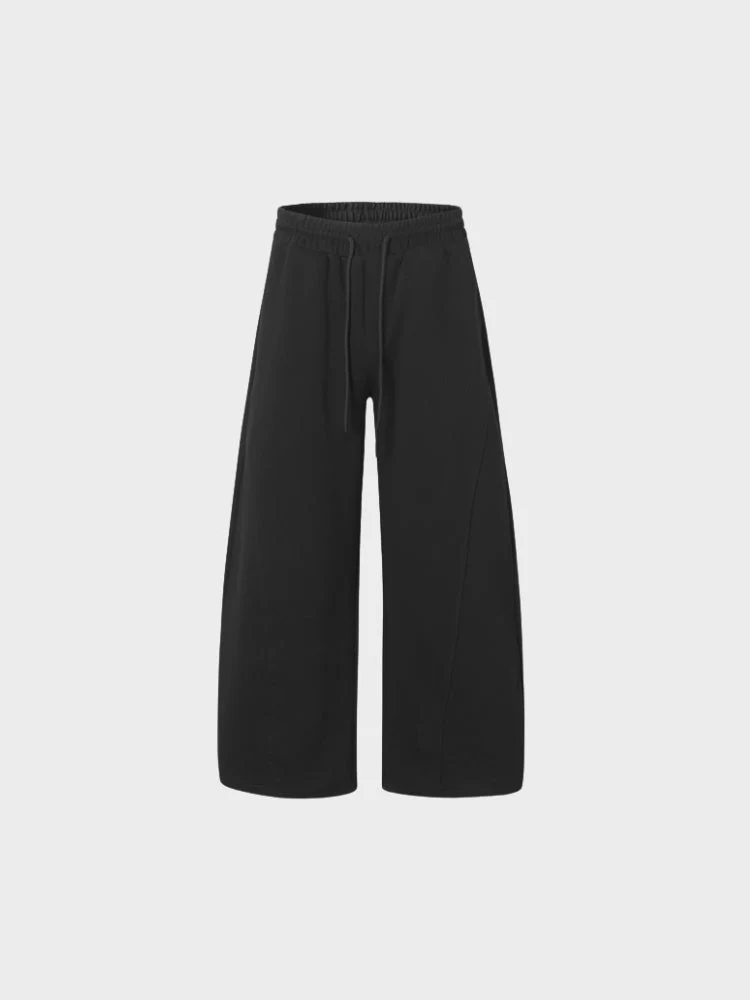 DCRB Barrel Fit Joggers - Image 2
