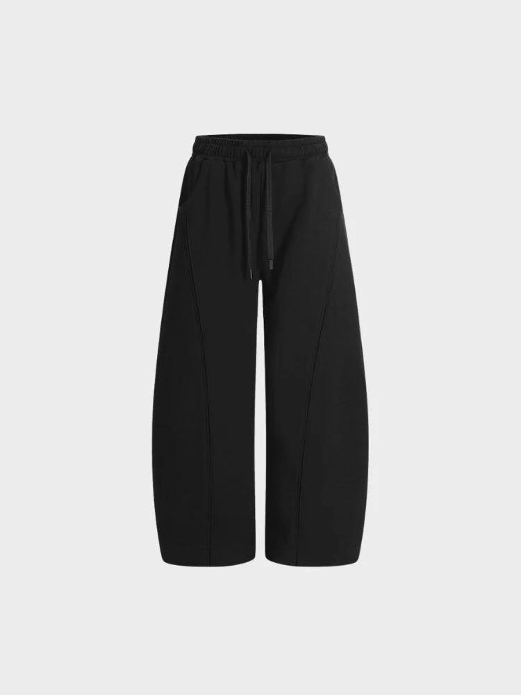 DCRB Barrel Fit Joggers - Image 2