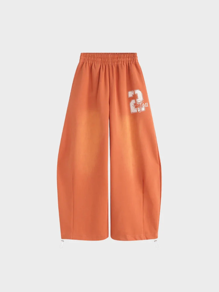 DCRB Barrel Fit Nr. 2 Joggers - Image 2