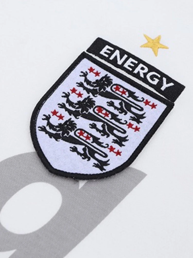 DCRB Bored England Tee - Image 5