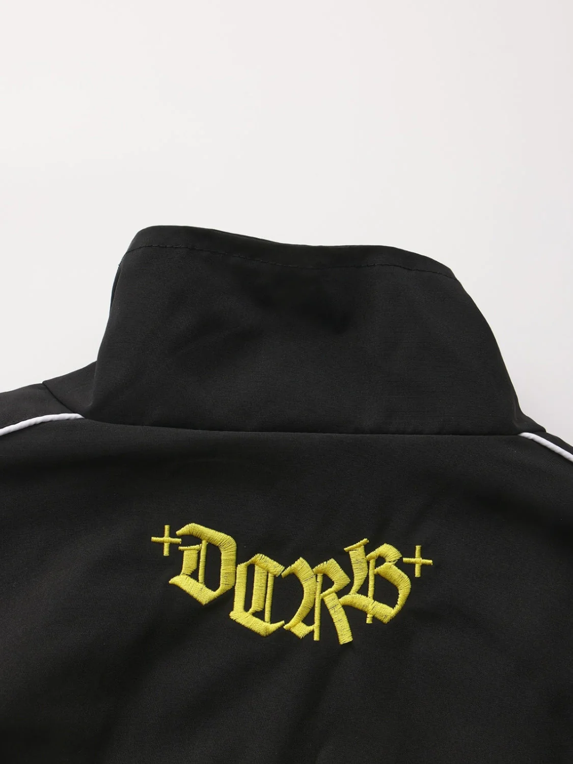 🇧🇷 Limited Edition DCRB - Brasil Football Jacket - Image 19