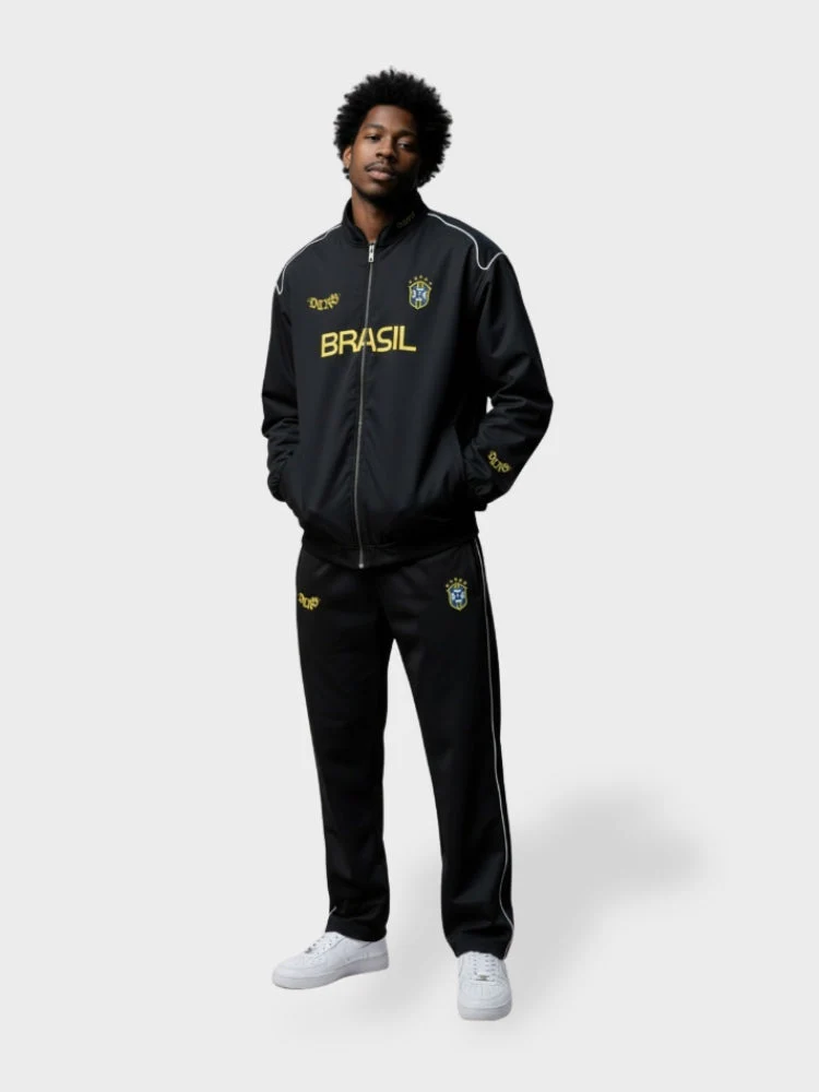 DCRB Brasil Joggers - Limited Edition - Image 6