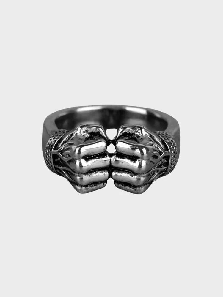 DCRB Brother In Arms Ring