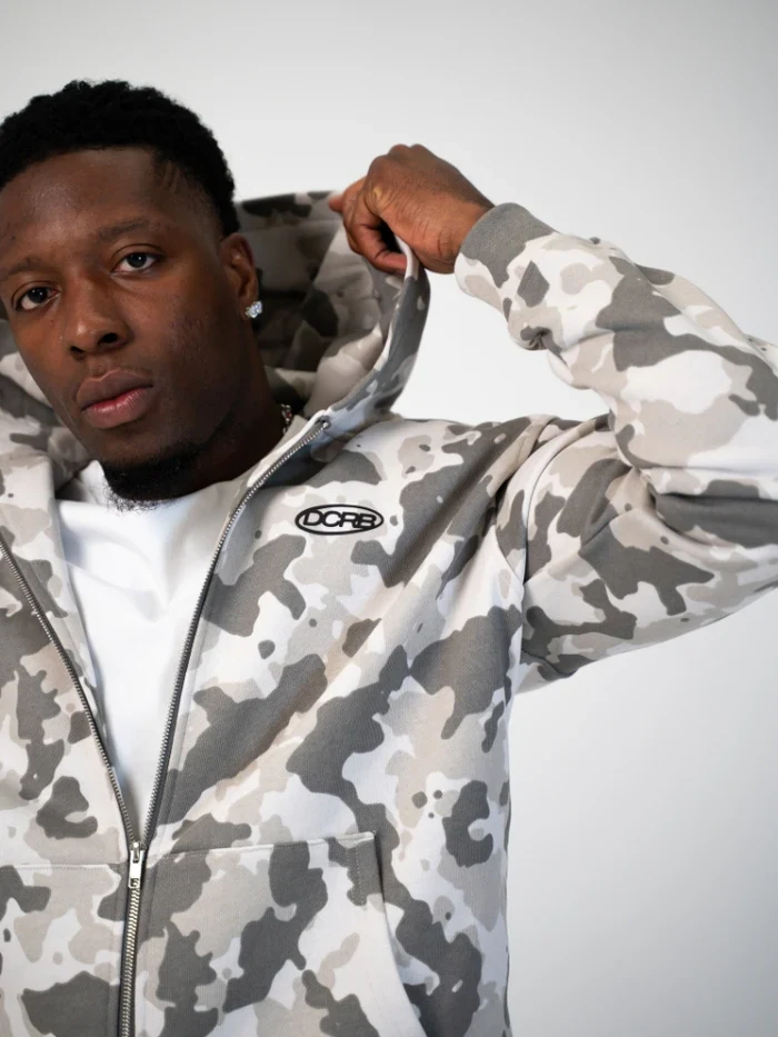 DCRB Camo Zipper - Image 3