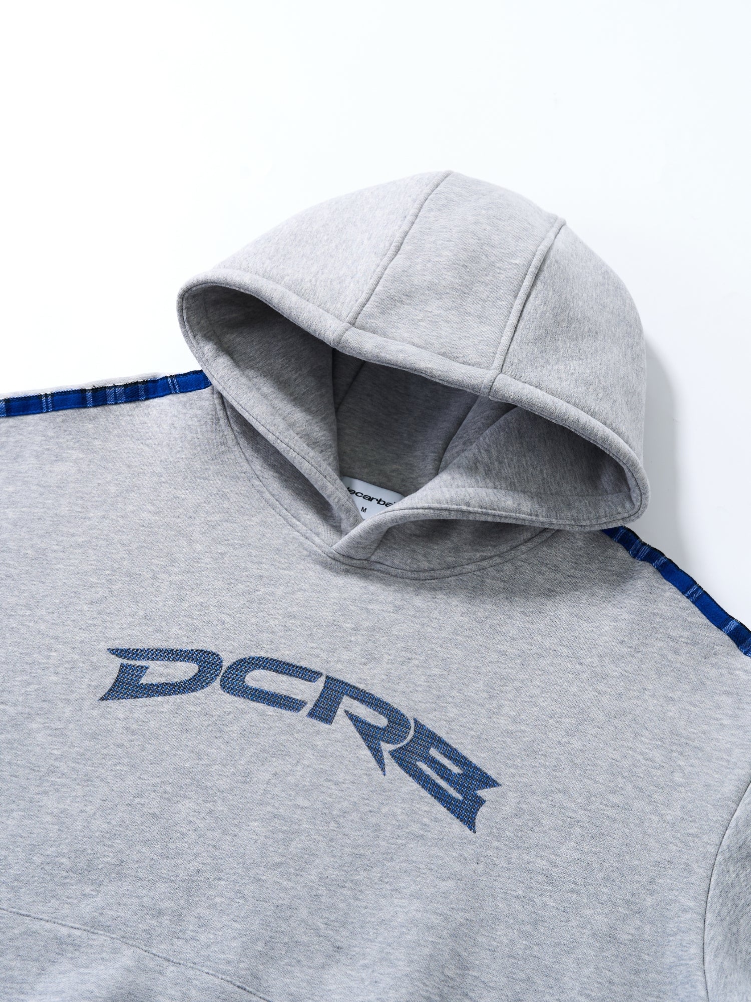 DCRB Checkered Stripe Joggerset - Image 8