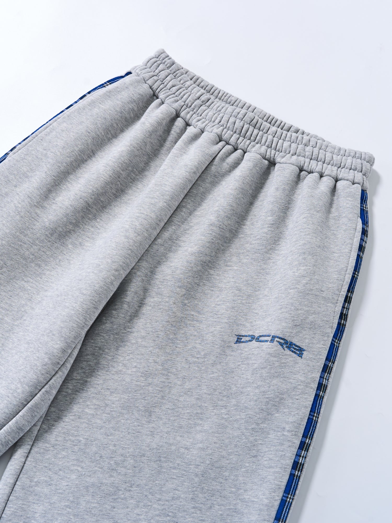 DCRB Checkered Stripe Joggerset - Image 9