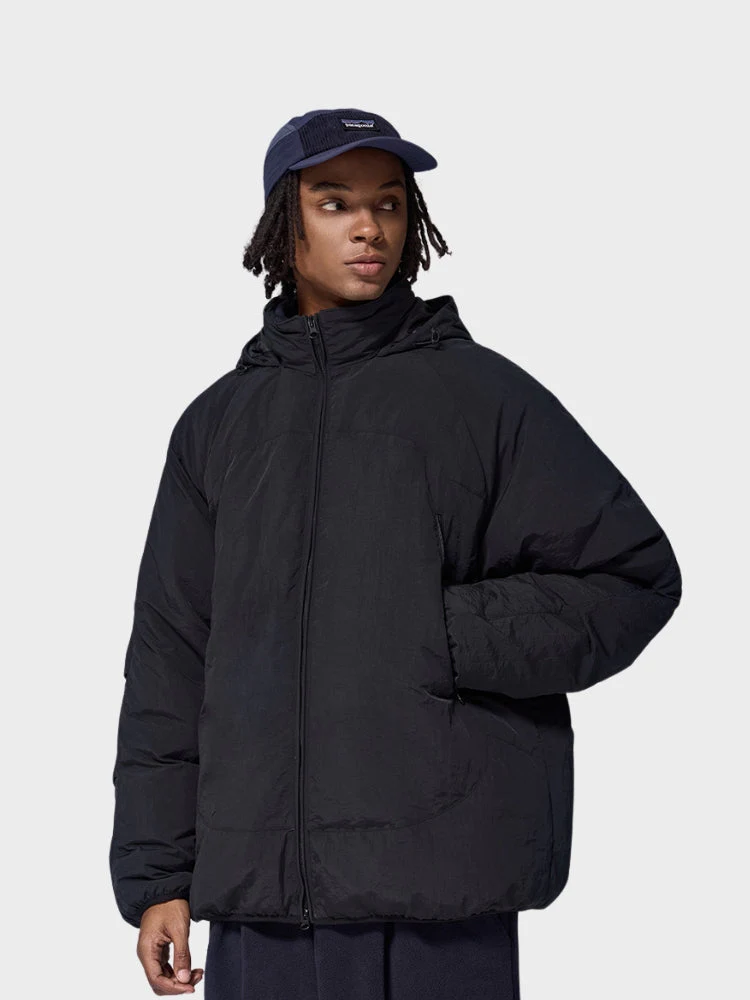 DCRB - Decarba Oversized Down Jacket - Image 3