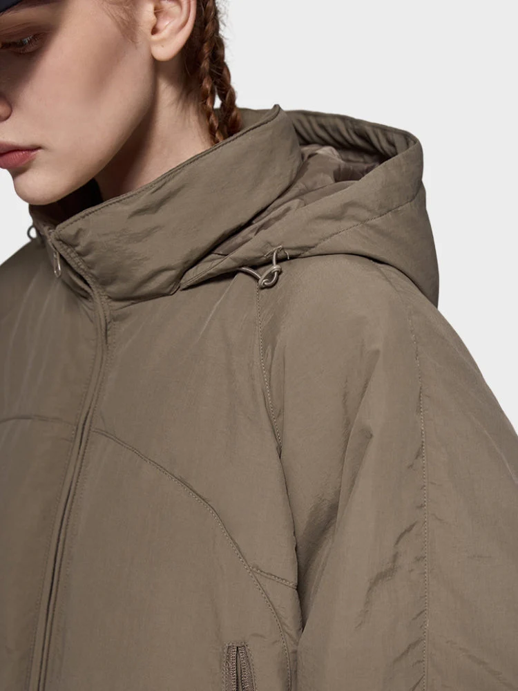 DCRB - Decarba Oversized Down Jacket - Image 6
